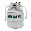 Caddie Uniform: Valuables Golf Bag