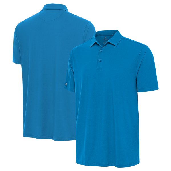 Antigua: Men's Essentials Polo Era 105615 - 315 Surf