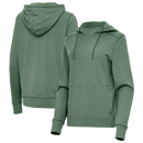 Antigua: Women's Essentials Pullover Hoodie - Justice 105376 Clothing