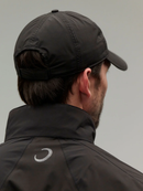 Zero Restriction: Men's Rain Baseball Hat