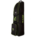 Ram Golf: Men's SDX Wheeled Golf Travel Cover / Flight Bag