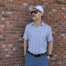 Sunfish: Performance Polo: John Daly “Grip It & Rip It”