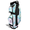 Taboo Fashions: Ladies 14 Way Resort Collection Golf Cart - Mandala Dreams