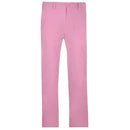 Tattoo Golf: Men's OB Performance Golf Pants - Pink