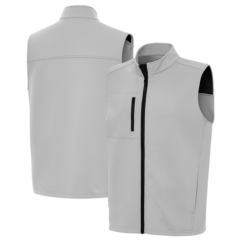 Antigua: Men's Essentials Vest - Demand FZ 105037