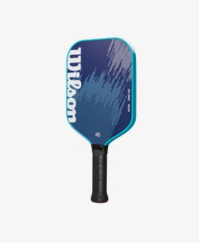 Wilson: Fierce Max 13 Pickleball Paddle