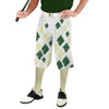 Golf Knickers: Mens Argyle Sknickers Knickers Outfit - CCC