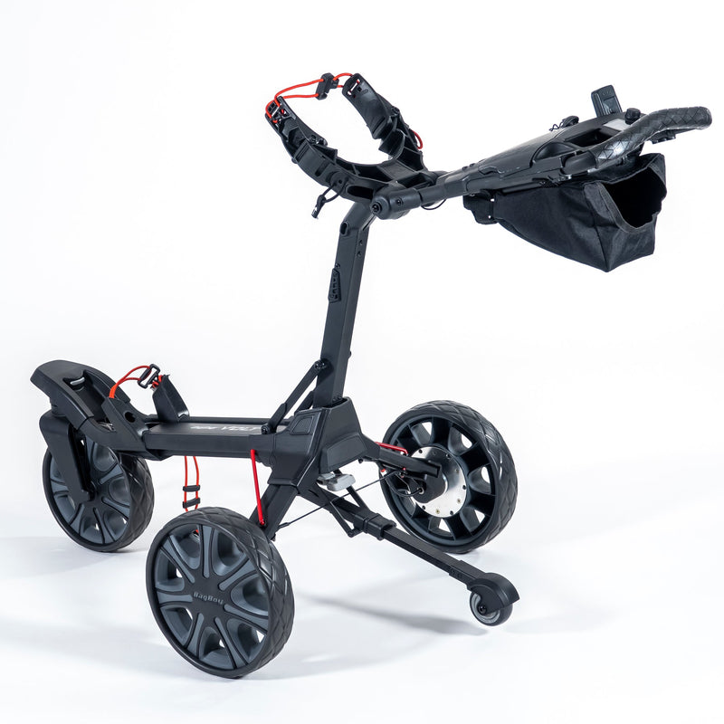M-340 Pull Cart by Bag Boy - Main Image