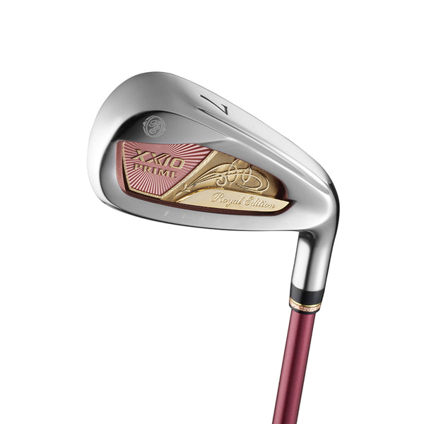 XXIO: Ladies XXIO Prime Royal Edition Irons