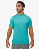 BloqUV: Men's UPF 50 Short Sleeve Crew (11002)