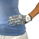 Hand Candy - Women's Golf Glove - Coastal