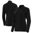 Antigua: Women's Essentials Full Zip Jacket - Continual 105666 Clothing