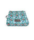 Sassy Caddy: Cross-Body Tee Bag - Florence