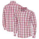 Antigua: Men's Essentials Long Sleeve Polo - Tending LS 105816 Clothing