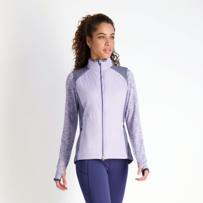 Zero Restriction: Women's Tess Vest