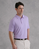 B.Draddy: Men's Cool Sports Polo - Glaser