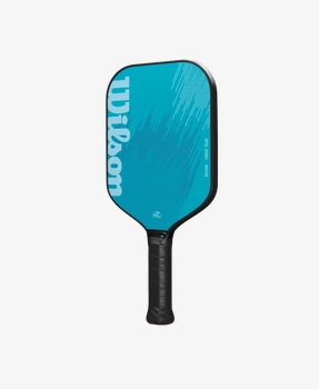 Wilson: Fierce Team 13 Pickleball Paddle