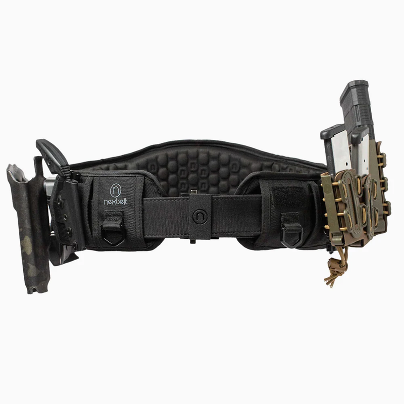 Nexbelt: Men's Battle Belt