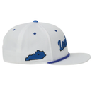 Caddie Uniform: SEC City Hats - Lexington Kentucky Wildcats