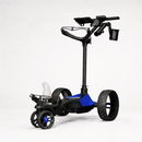 Cart-Tek: Electric Golf Trolley - FORMULA Pursuit