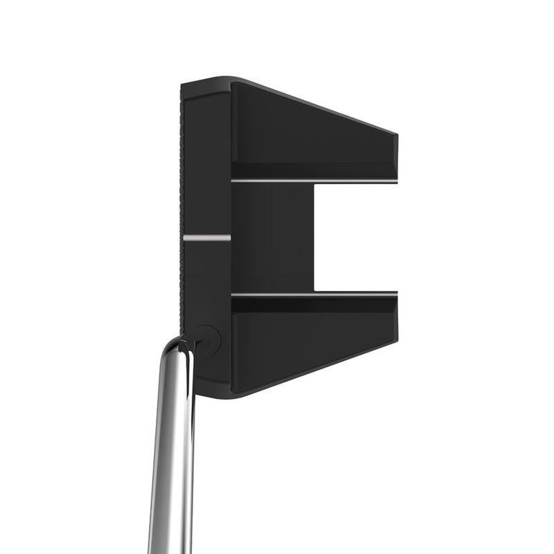 Cleveland Golf: Men's HB Soft 2 Black Putter - Model 11