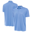 Antigua: Men's Essentials Short Sleeve Polo -Ellipse 105638 Clothing