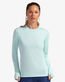 BloqUV: Women's UPF 50 24/7 Long Sleeve Top (2001-24/7)