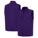 Antigua: Men's Essentials Vest - Demand FZ 105037 Clothing