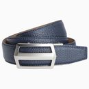 Nexbelt: Men's Golf Ratchet Belt - Classic Deep Sea Navy 1.38" [35mm]