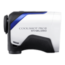 Nikon: Golf Range Finder - COOLSHOT PROII STABILIZED Golf