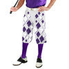 Golf Knickers: Mens Argyle Sknickers Knickers Outfit - BB