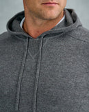 B.Draddy: Men's Hoodie Sweater - Meyer 2.0