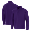 Antigua: Men's Essentials 1/4 Zip Pullover - Insider 105088 Clothing