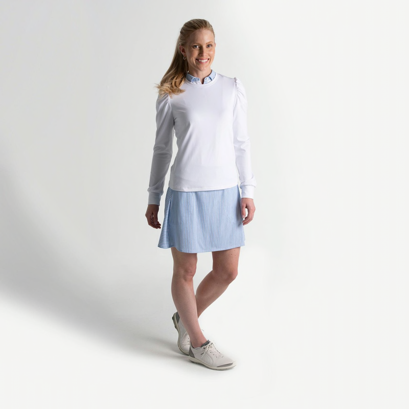 Fairway & Greene: Women's Betty Sweatshirt