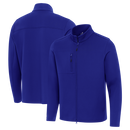 Antigua: Men's Essentials Full Zip Jacket - Objection 105036 Clothing