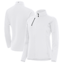 Antigua: Women's Essentials Full Zip Jacket - Generation 104367 Clothing