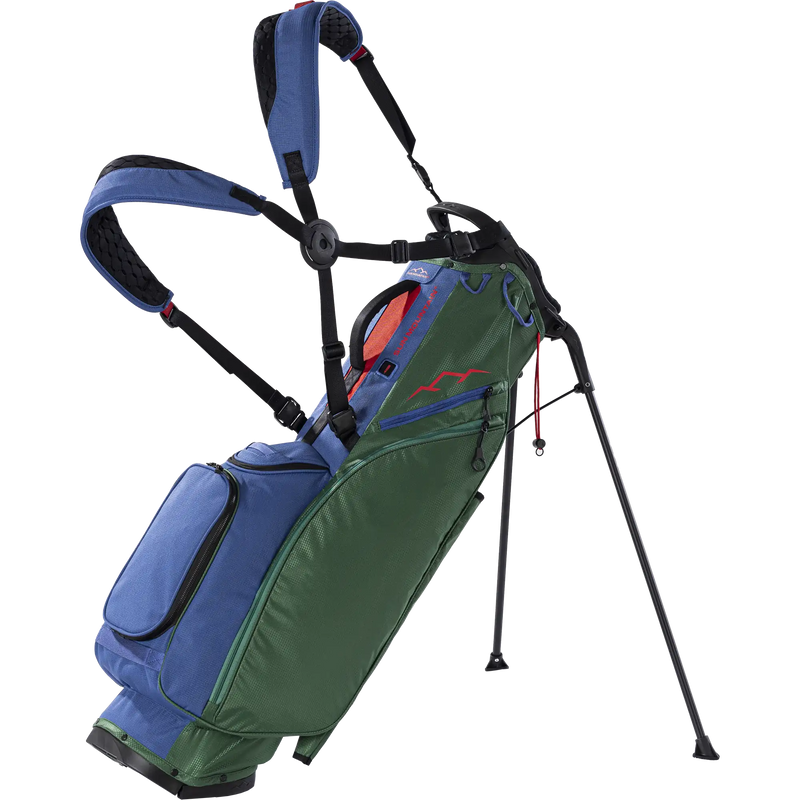 Sun Mountain: Eclipse E-2.5 Stand Bag