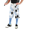 Golf Knickers: Mens Argyle Sknickers Knickers Outfit - 4Y