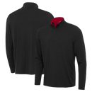 Antigua: Men's Essentials 1/4 Zip Pullover - Content 105714 Clothing