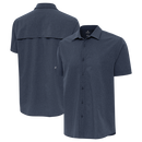 Antigua: Men's Essentials Short Sleeve Polo - Activate 105582 Clothing