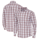 Antigua: Men's Essentials Long Sleeve Polo - Tending LS 105816 Clothing