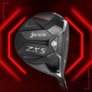 Srixon: Men's ZX5 LS Mk II Driver