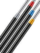 BGT: Stability® Carbon Putter Shaft Golf Club Parts & Accessories