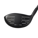 Snake Eyes Golf: Bullet B52 Bomber 460cc Driver