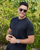 BloqUV: Men's UPF 50 Short Sleeve Crew (11002)