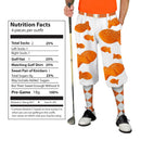 Golf Knickers: Mens Sknickers Knickers Outfit - Cheddar Golf Fish