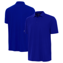 Antigua: Men's Essentials Polo Era 105615 - 056 Dark Royal Clothing
