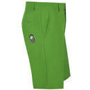Tattoo Golf: Men's OB ProCool Performance Golf Shorts - Green