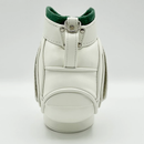 Caddie Uniform: Custom Desk Caddie Golf Bag For Pens, Scissors, and Pencils