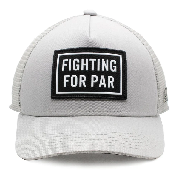 Good Good Golf: Right on Par Trucker Hat